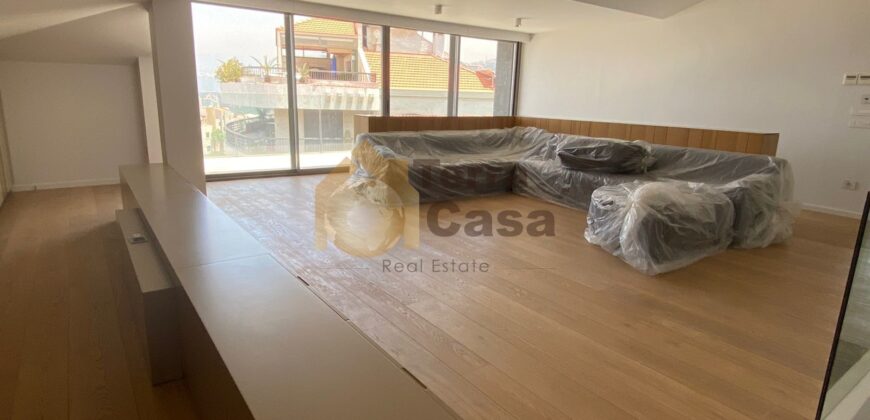 Biyada luxurious brand new duplex for sale
