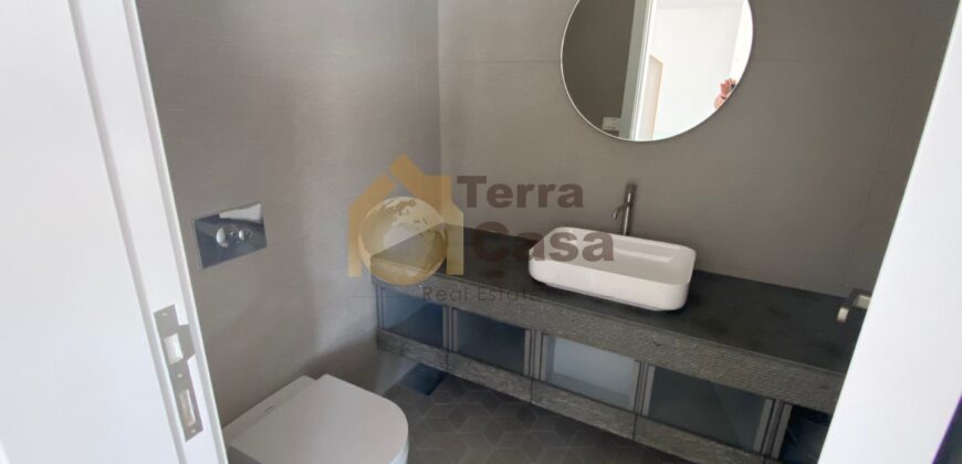 Biyada luxurious brand new duplex for sale