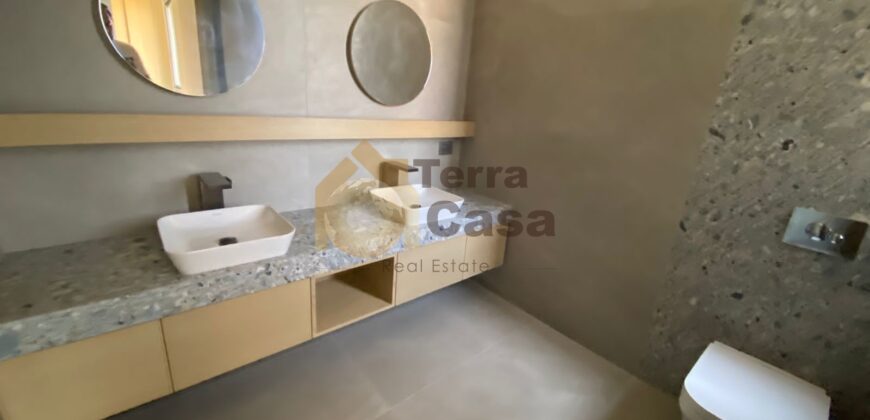 Biyada luxurious brand new duplex for sale