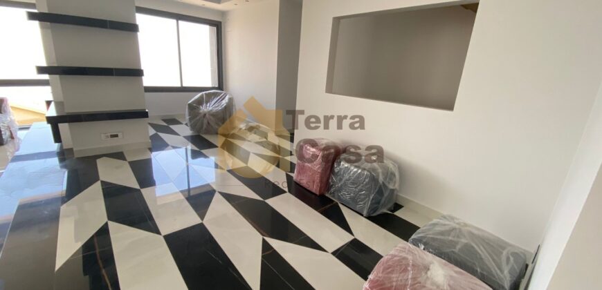 Biyada luxurious brand new duplex for sale