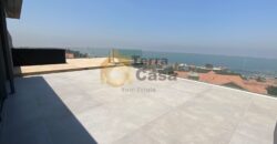 Biyada luxurious brand new duplex for sale
