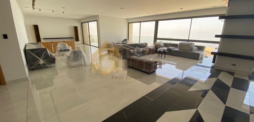 Biyada luxurious brand new duplex for sale