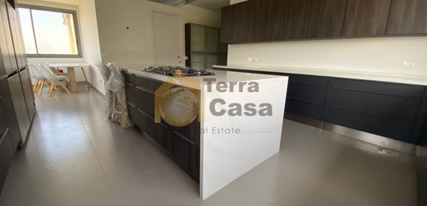 Biyada luxurious brand new duplex for sale