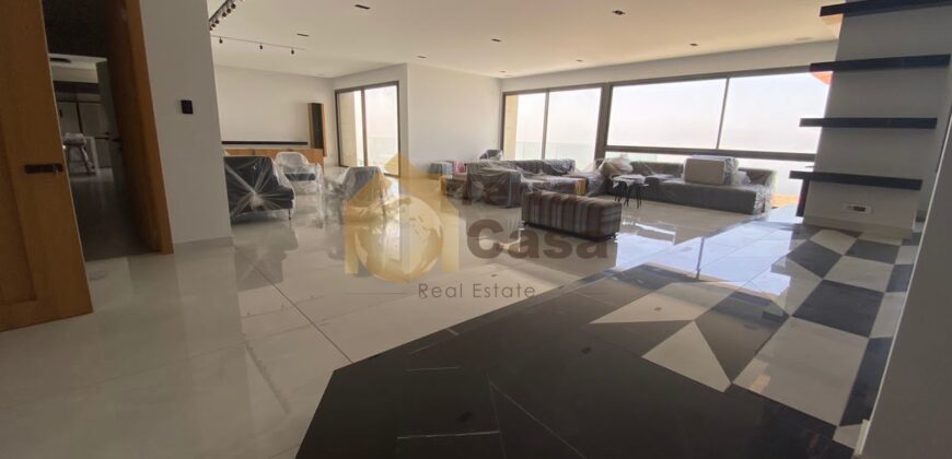 Biyada luxurious brand new duplex for sale