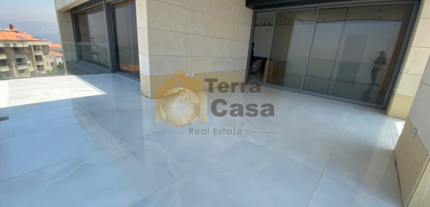 Biyada luxurious brand new duplex for sale