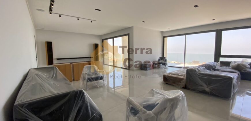 Biyada luxurious brand new duplex for sale