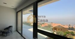 Biyada luxurious brand new duplex for sale