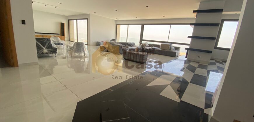Biyada luxurious brand new duplex for sale