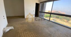 Biyada luxurious apartment for sale with 225 sqm garden and pool .