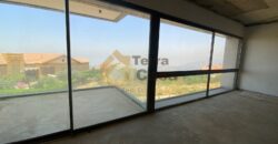 Biyada luxurious apartment for sale with 225 sqm garden and pool .