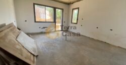 Biyada luxurious apartment for sale with 225 sqm garden and pool .