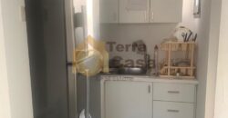 Furn el chebak decorated and furnished office for rent.