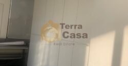 Furn el chebak decorated and furnished office for rent.