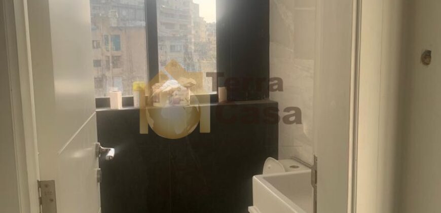 Furn el chebak decorated and furnished office for rent.
