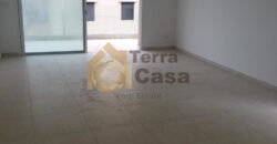 Jbeil Brand new apartment with 70 sqm garden