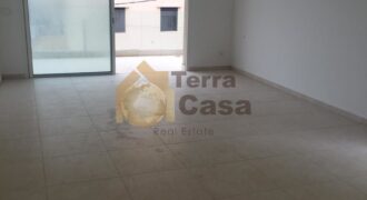 Jbeil Brand new apartment with 70 sqm garden