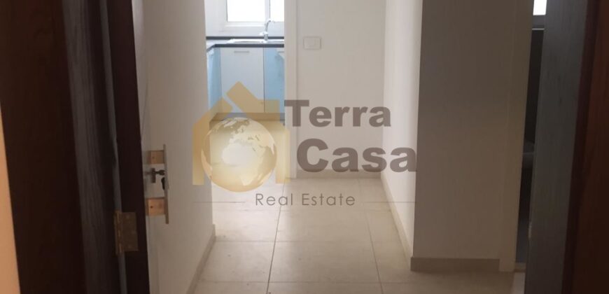 Jbeil Brand new apartment with 70 sqm garden