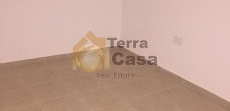 Jbeil Brand new apartment with 70 sqm garden