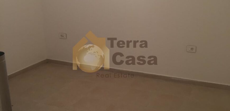Jbeil Brand new apartment with 70 sqm garden