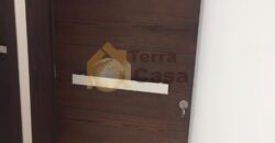 Jbeil Brand new apartment with 70 sqm garden