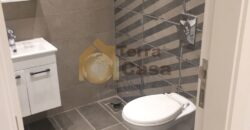 Jbeil Brand new apartment with 70 sqm garden