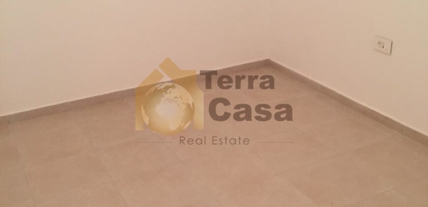 Jbeil Brand new apartment with 70 sqm garden
