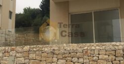 Jbeil Brand new apartment with 70 sqm garden