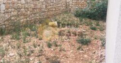 Jbeil Brand new apartment with 70 sqm garden