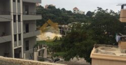 Jbeil Brand new apartment with 70 sqm garden