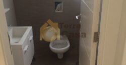 Jbeil Brand new apartment with 70 sqm garden