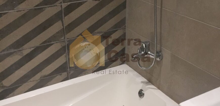 Jbeil Brand new apartment with 70 sqm garden