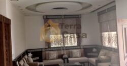 Villa deluxe fully furnished in EIN baraki Ref#4143