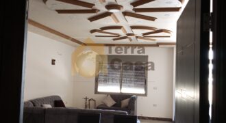 Ksara deluxe fully furnished 2 bedrooms apartment Ref#4144