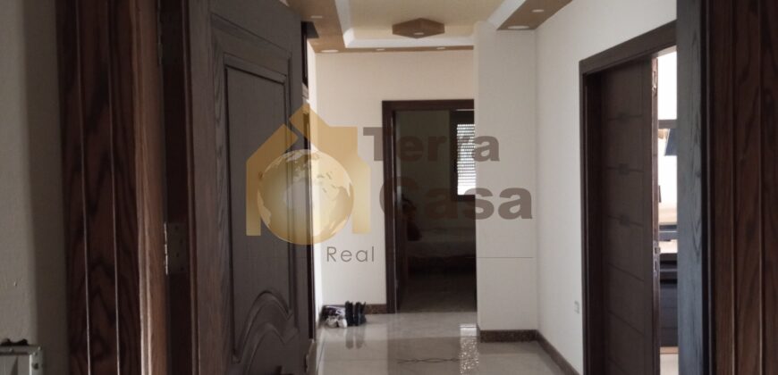 Ksara deluxe fully furnished 2 bedrooms apartment Ref#4144