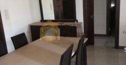 Ksara deluxe fully furnished 2 bedrooms apartment Ref#4144