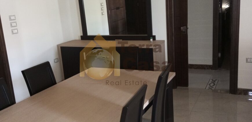 Ksara deluxe fully furnished 2 bedrooms apartment Ref#4144