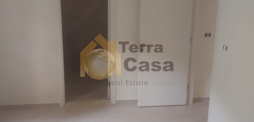 Sahel alma luxurious apartment panoramic sea view .