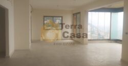 Sahel alma luxurious apartment panoramic sea view .