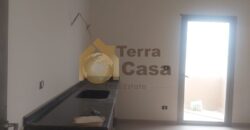 Sahel alma luxurious apartment panoramic sea view .