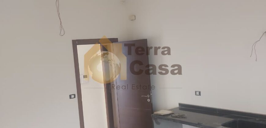 Sahel alma luxurious apartment panoramic sea view .