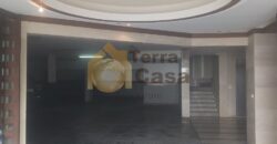 Sahel alma luxurious apartment panoramic sea view .