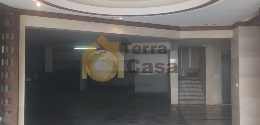 Sahel alma luxurious apartment panoramic sea view .