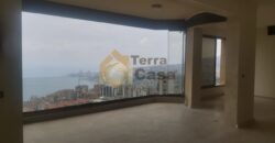 Sahel alma luxurious apartment panoramic sea view .