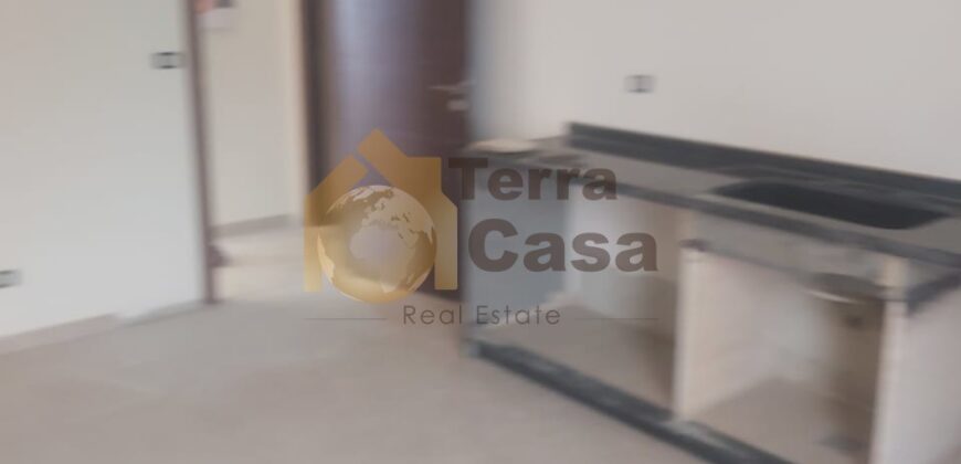 Sahel alma luxurious apartment panoramic sea view .