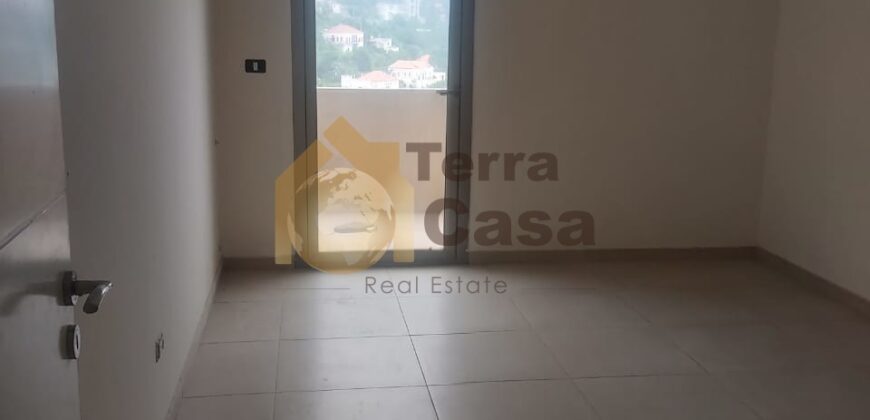 Sahel alma luxurious apartment panoramic sea view .