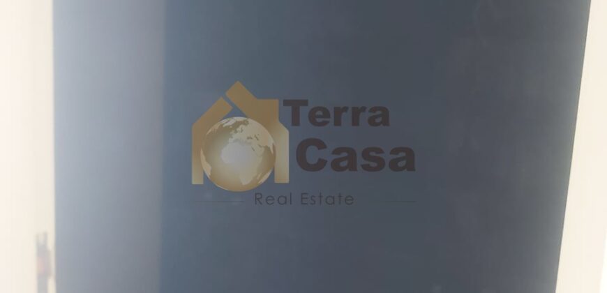 Sahel alma luxurious apartment panoramic sea view .