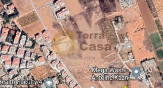maalaka karak land nice location for sale.