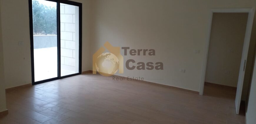 Sale duplex in Nabay with panoramic view payment facilities Ref#4152