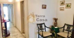 fully furnished apartment for rent in Mezher Antelias Ref#4153