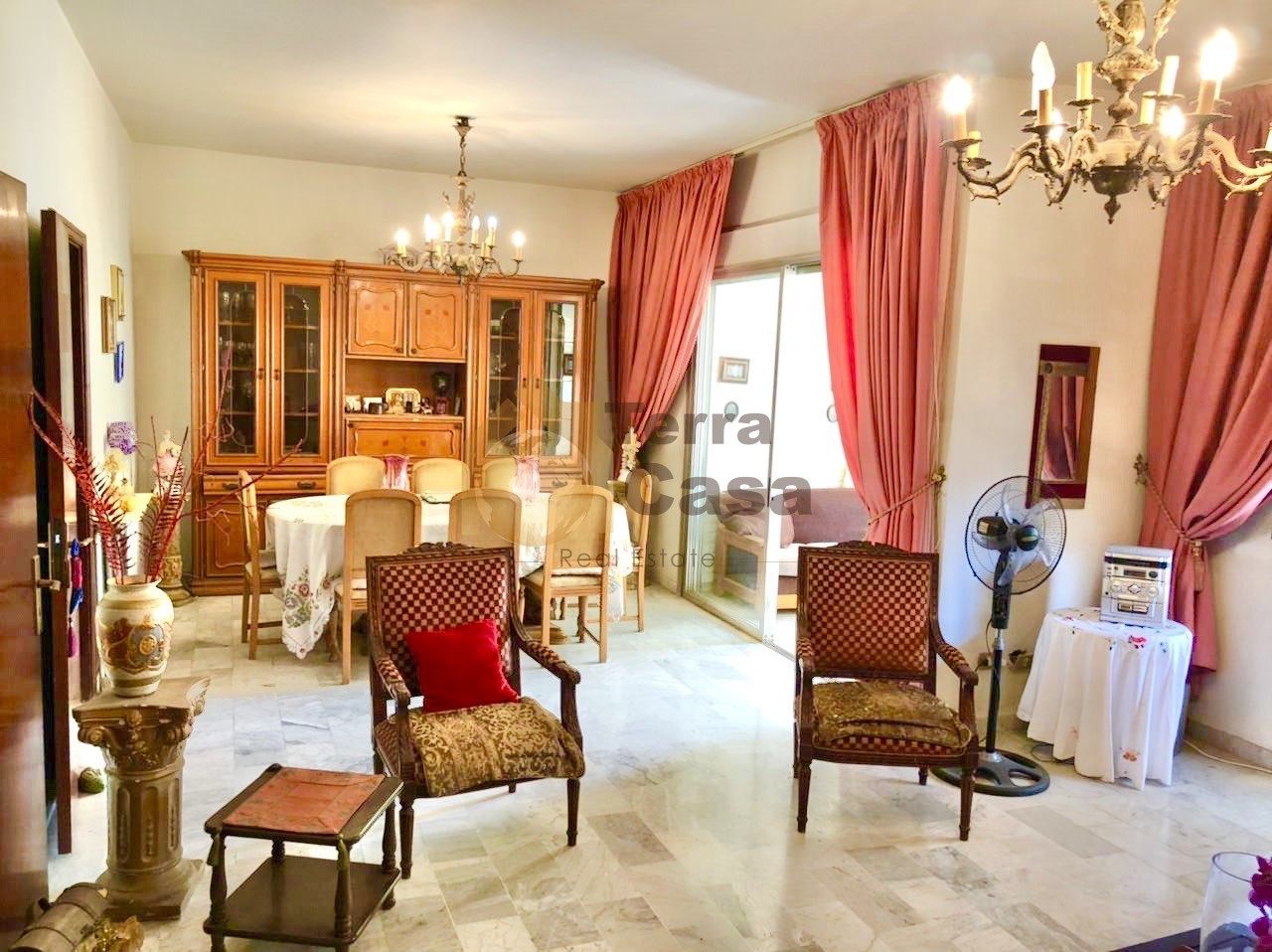 Apartment For Rent In Mazher-Antelias